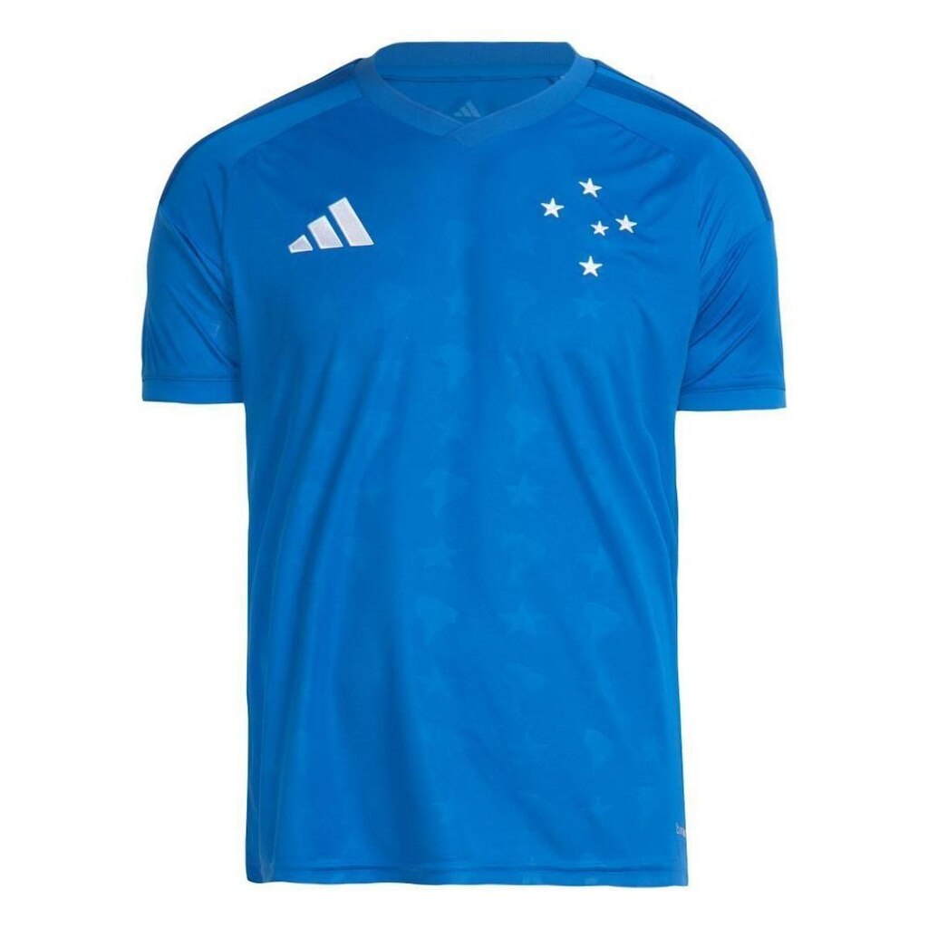 Camisa I Cruzeiro 26 Adidas