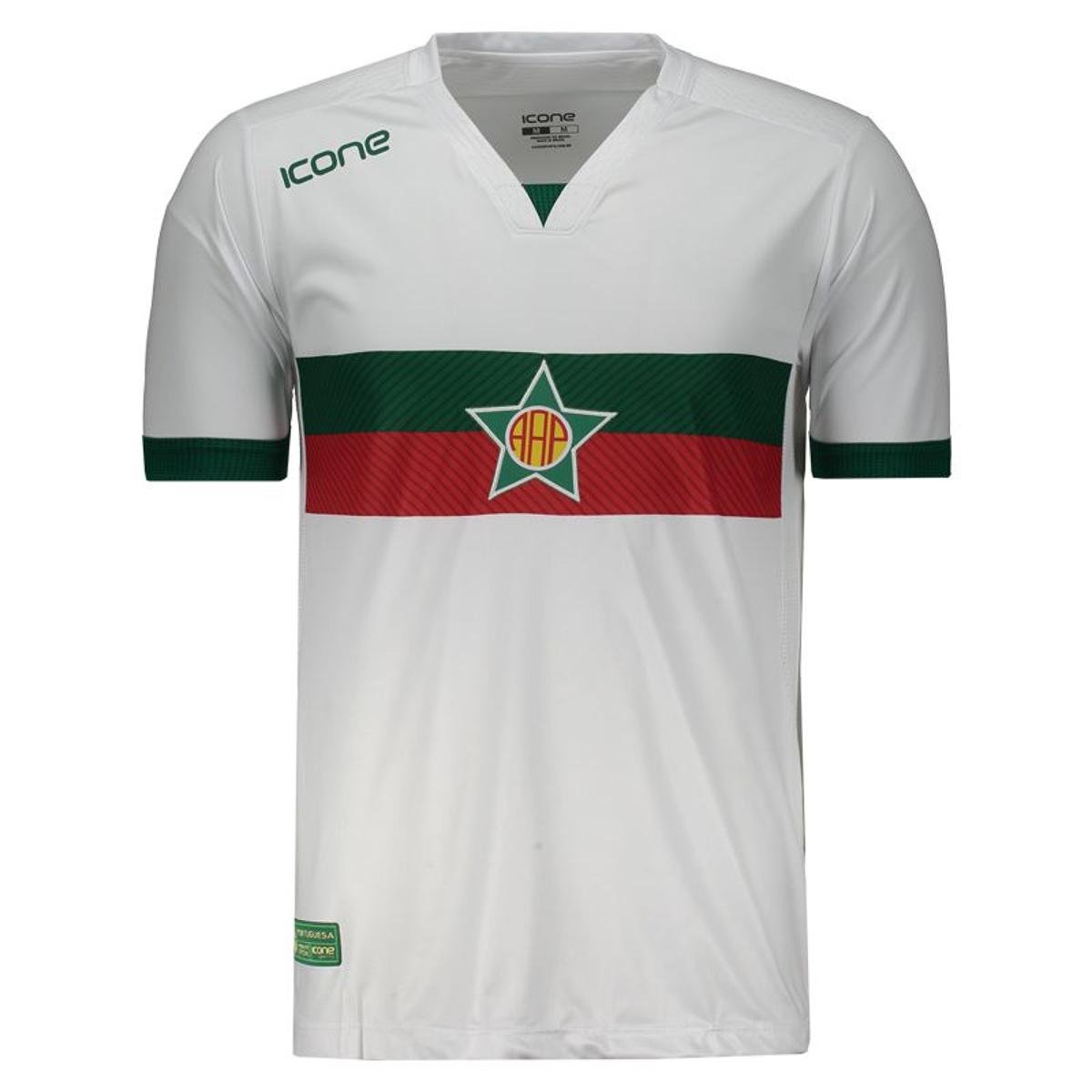 Camisa Da Portuguesa Do Rio De Janeiro Camisa Da Portuguesa Do Rio De Janeiro