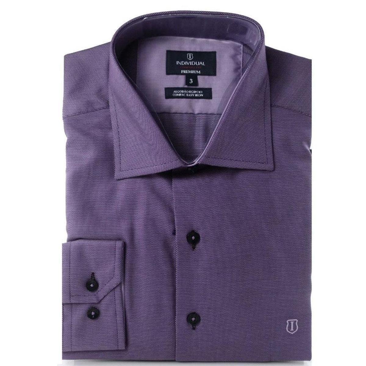 Camisa individual Clearance