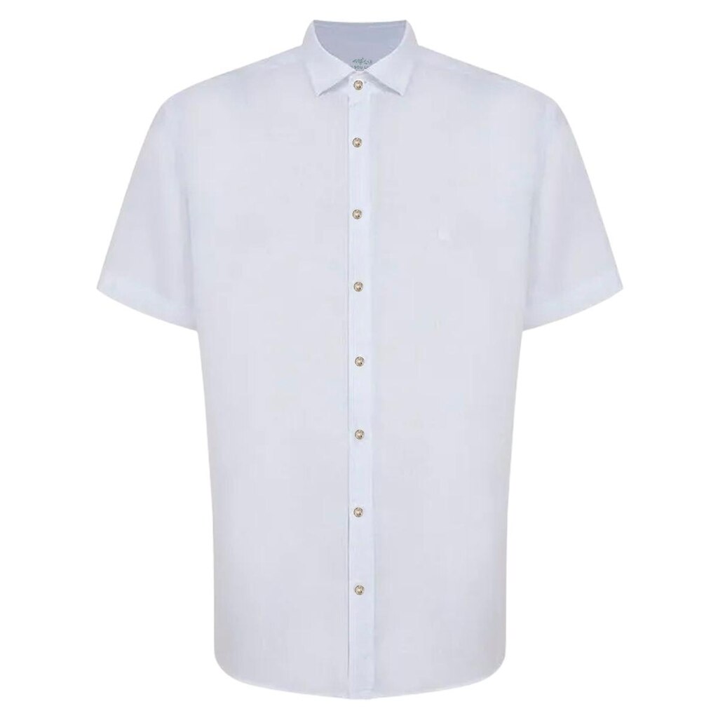 Camisa Individual Mc Comfort Linho