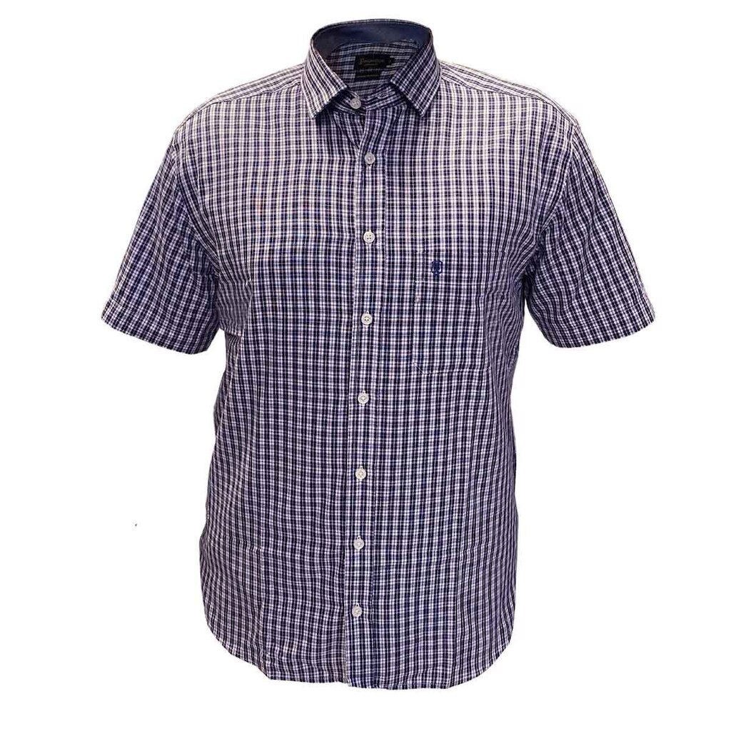 Camisa Individual Mc Confort
