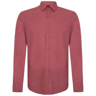 Camisa Individual Slim Lisa Masculino