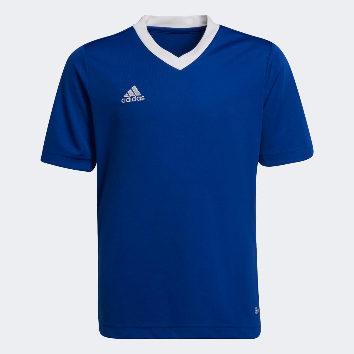 Camisa Infantil Adidas Entrada 22 Menor preço em Camisa Infantil Adidas Entrada 22