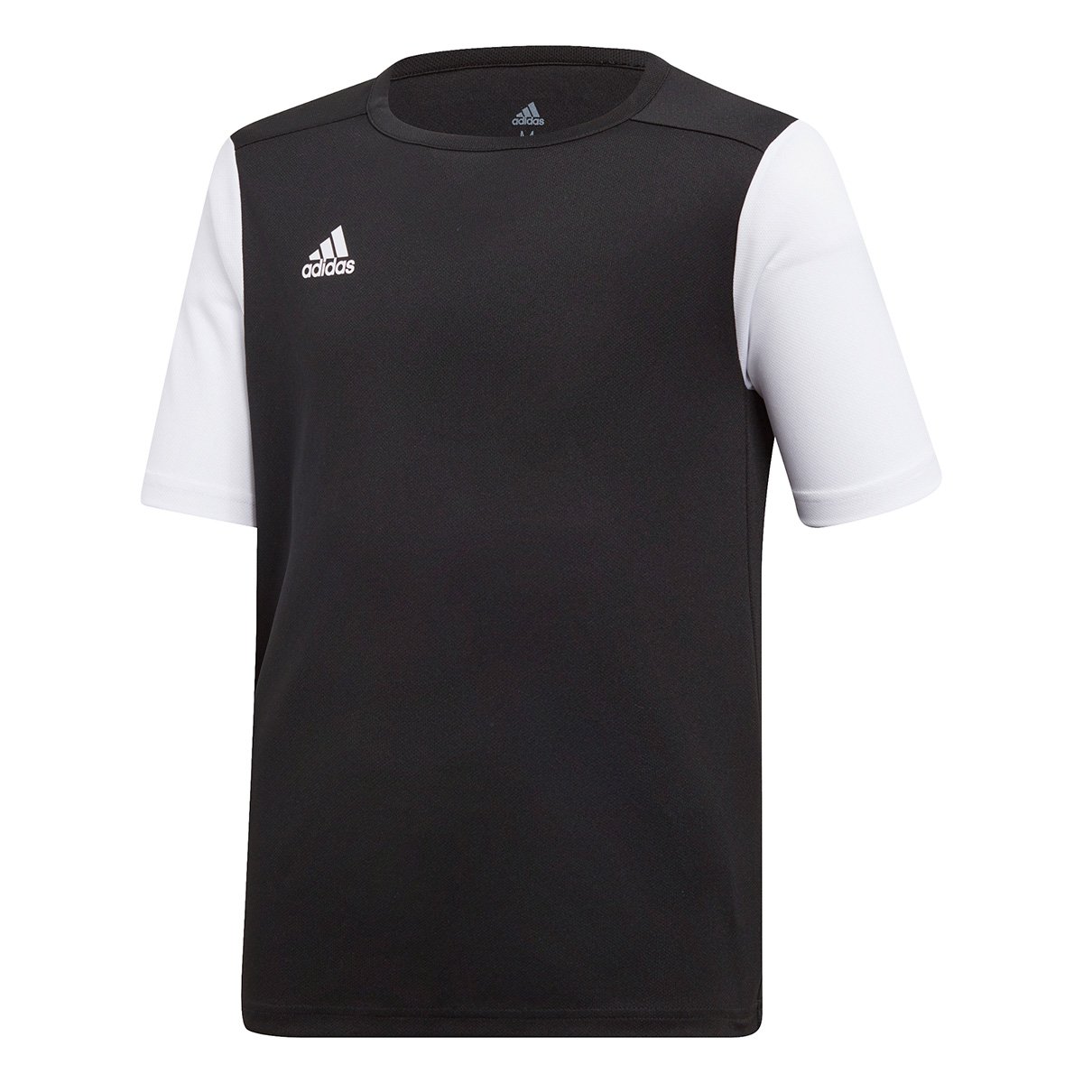 Camisa Infantil Adidas Estro 19 Menor preço em Camisa Infantil Adidas Estro 19