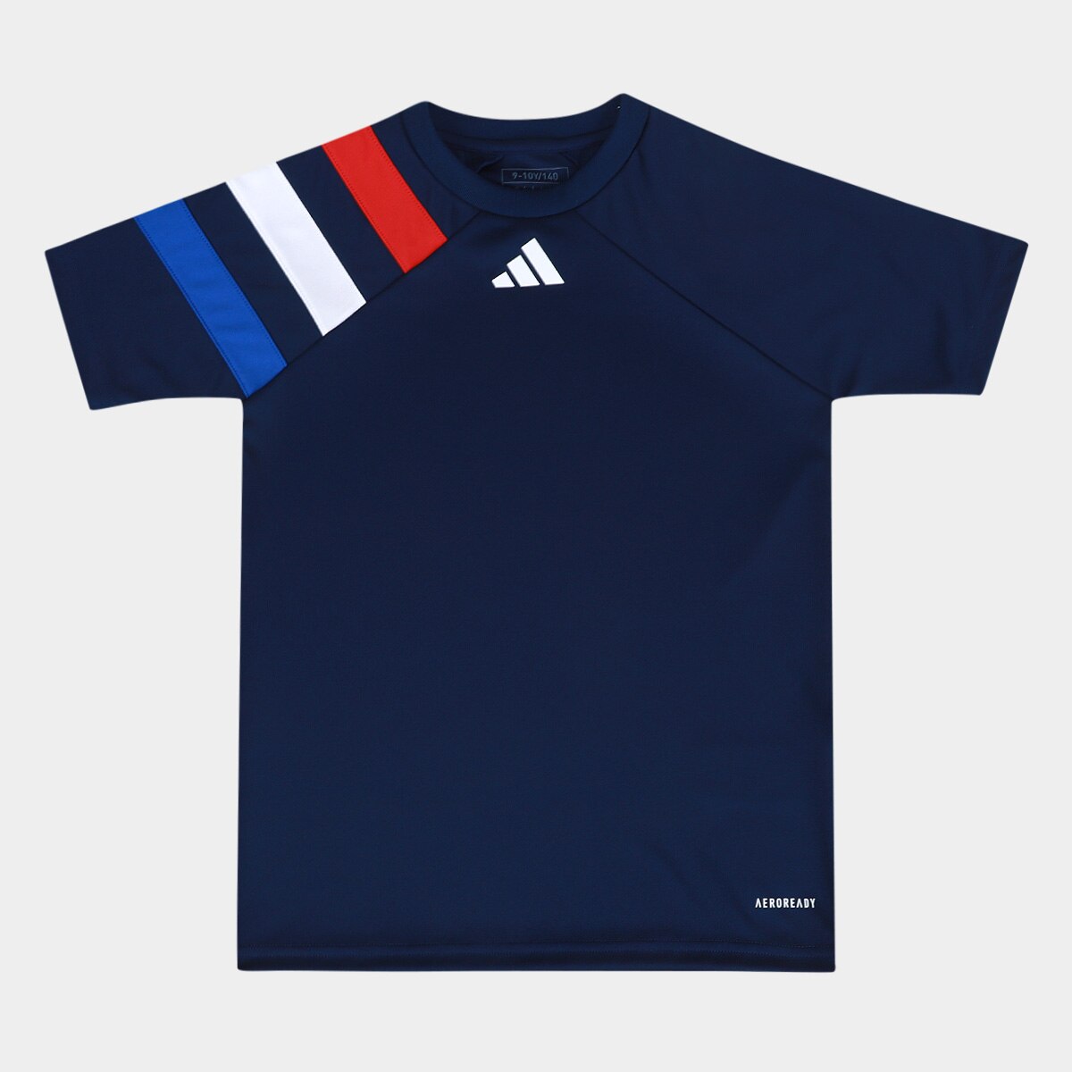 Camisa Meninas E Meninos Fc Adidas Jão em promoção na Netshoes!