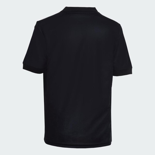 Camisa Infantil Adidas Furia