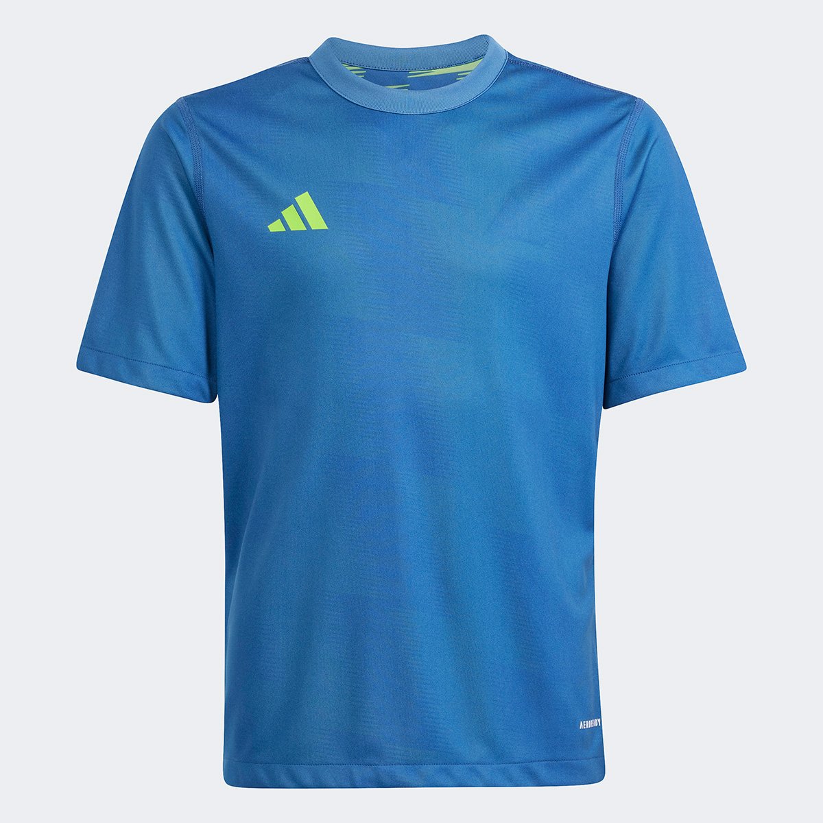 Camisa Infantil Adidas Reversível 24 Masculina Menor preço em Camisa Infantil Adidas Reversível 24 Masculina