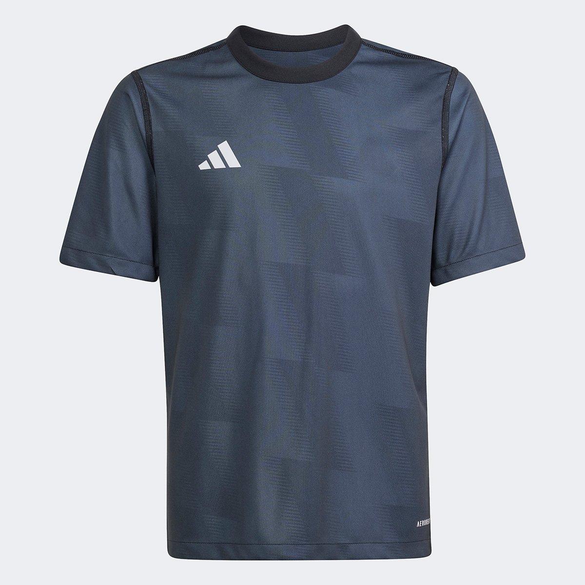 Camisa Infantil Adidas Reversível 24 Masculina Menor preço em Camisa Infantil Adidas Reversível 24 Masculina
