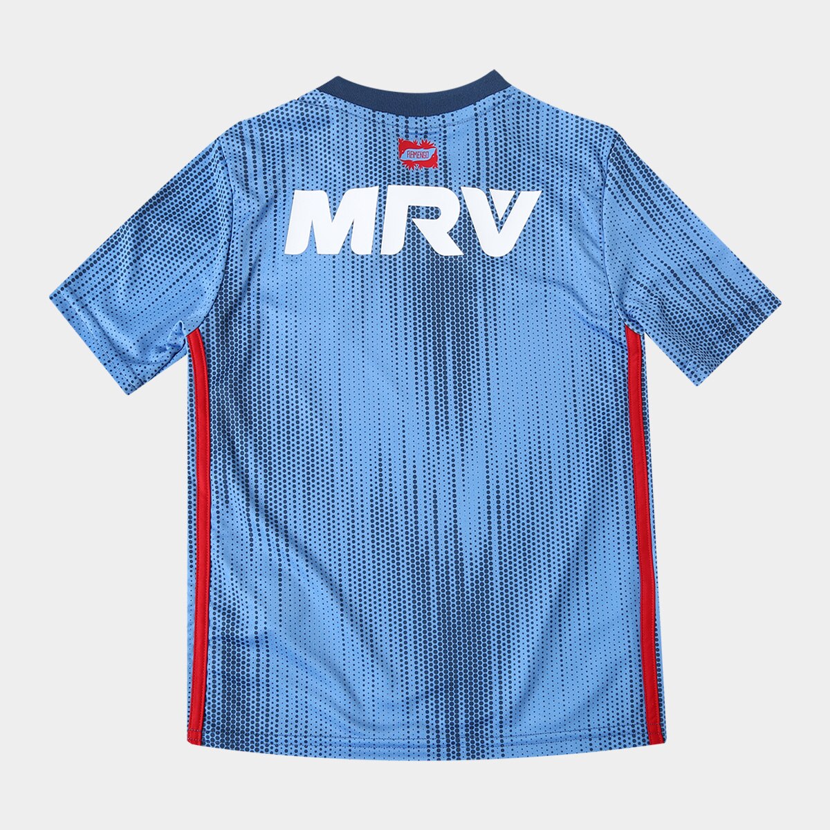 camisa flamengo 2018 netshoes