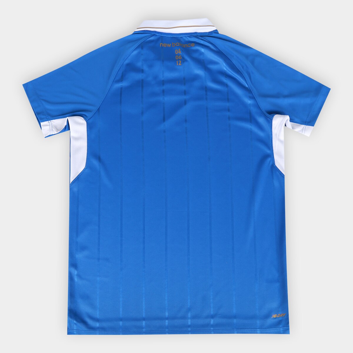Camisa Infantil Grêmio Comemorativa 26/27 New Balance - 1