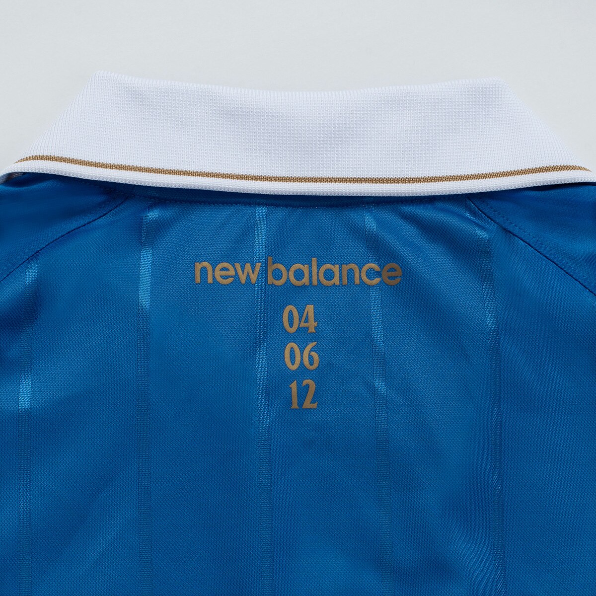 Camisa Infantil Grêmio Comemorativa 26/27 New Balance - 6