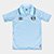 Camisa Infantil Grêmio II 25/26 s/n Torcedor Umbro - Azul
