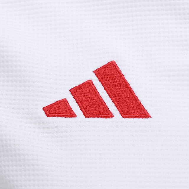 Camisa Infantil Internacional II 26/27 s/n Torcedor Adidas