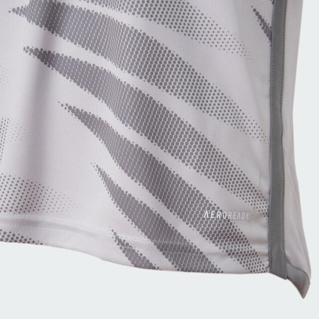 Camisa Infantil Internacional III 24/25 Adidas Masculina