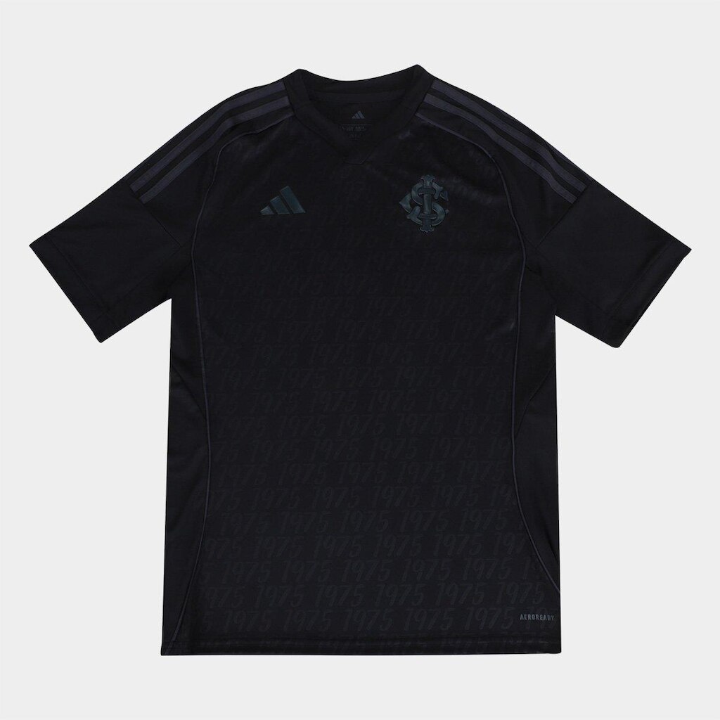 Camisa Infantil Internacional III 25/26 s/n Torcedor