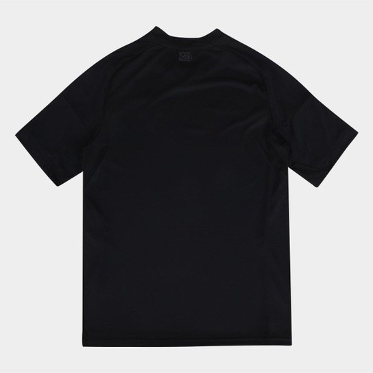 Camisa Infantil Internacional III 25/26 s/n Torcedor