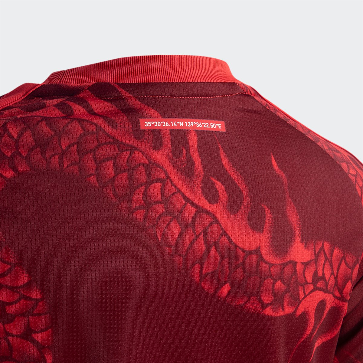 Camisa Infantil Internacional III 26/27 s/n Torcedor Adidas - 3