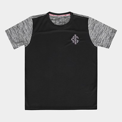 Camisa Infantil Internacional Tradição II - Unissex