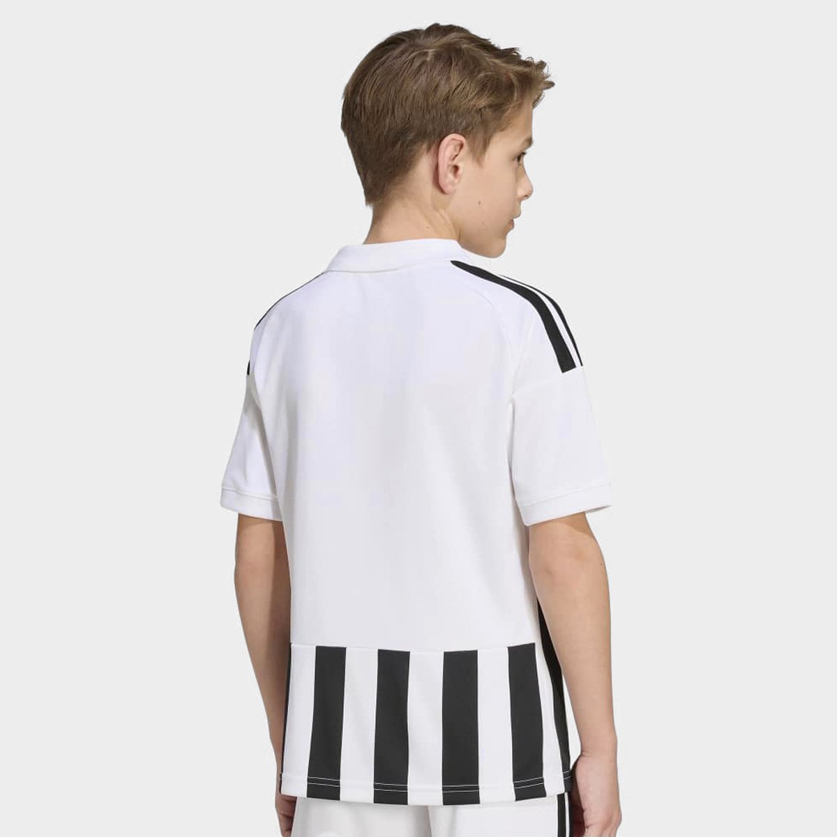 Camisa Infantil Juventus Home 26/27 Torcedor Adidas - 3