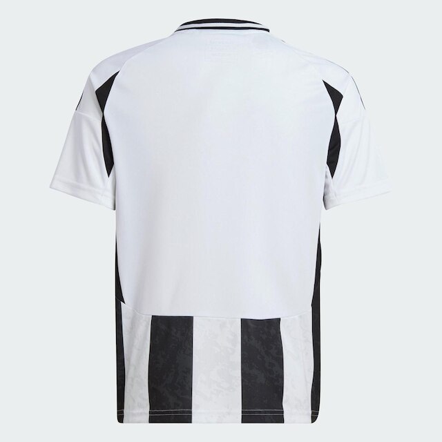 Camisa Infantil Juventus I 24/25 Adidas