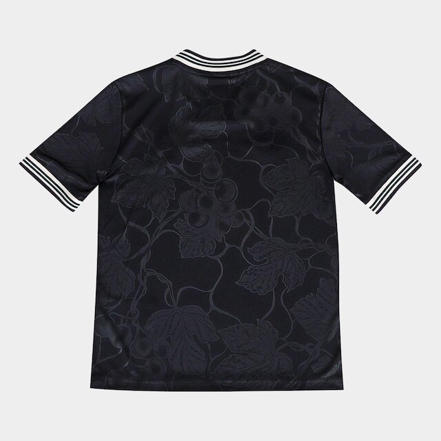 Camisa Infantil Juventus Third 25/26 s/n Torcedor Adidas