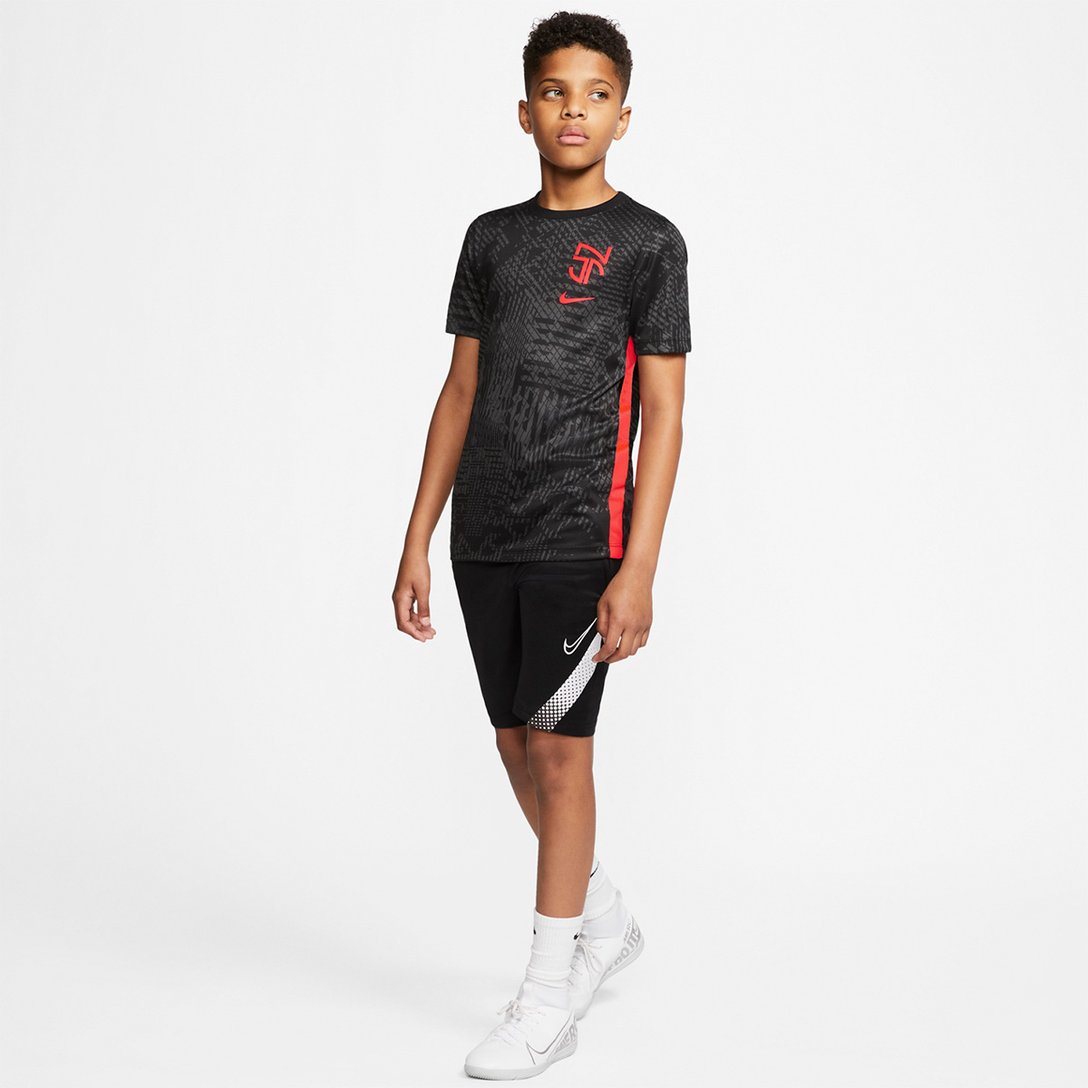 dri fit top junior