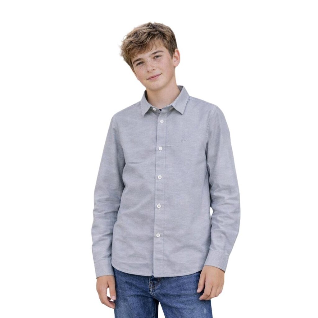Camisa infantil Ogochi