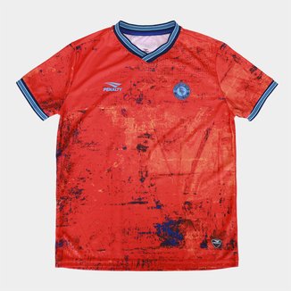 Camisa Infantil Penalty Derby