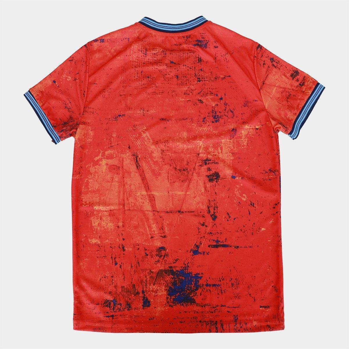Camisa Infantil Penalty Derby - 1