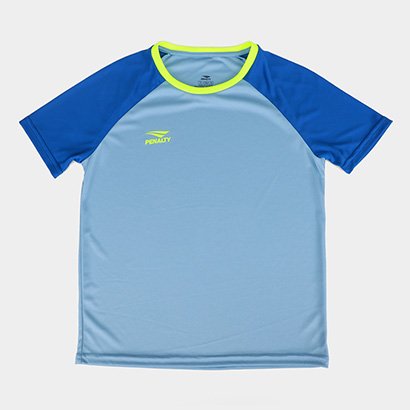 Camisa Infantil Penalty Matis Class - Unissex