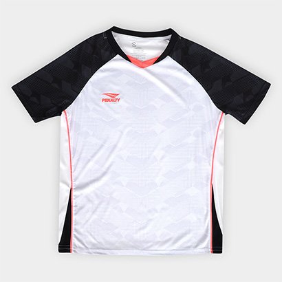 Camisa Infantil Penalty Max Evolution Masculina - Masculino