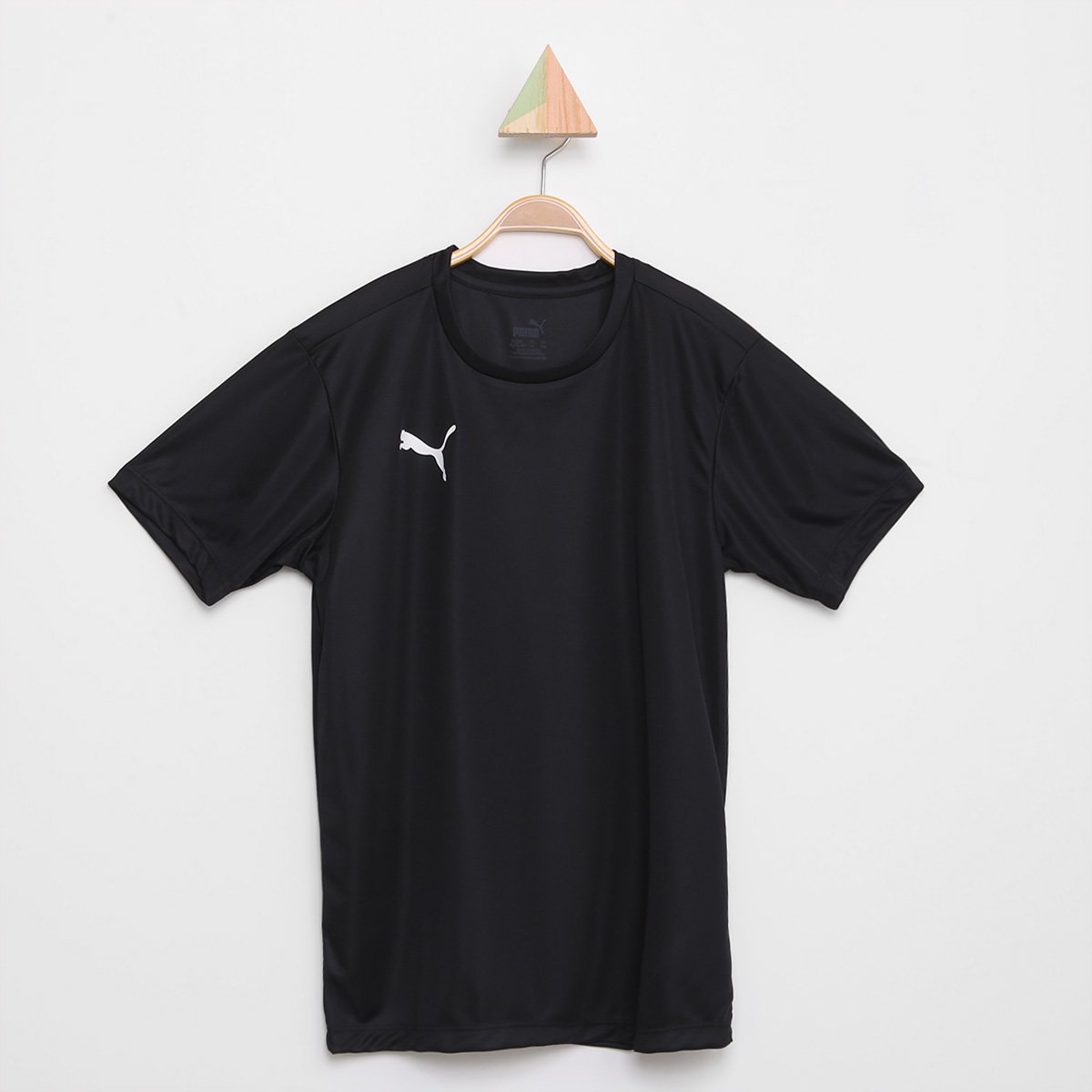 Camisa Infantil Puma Liga Active Unissex é ruim? Camisa Infantil Puma Liga Active Unissex é boa?