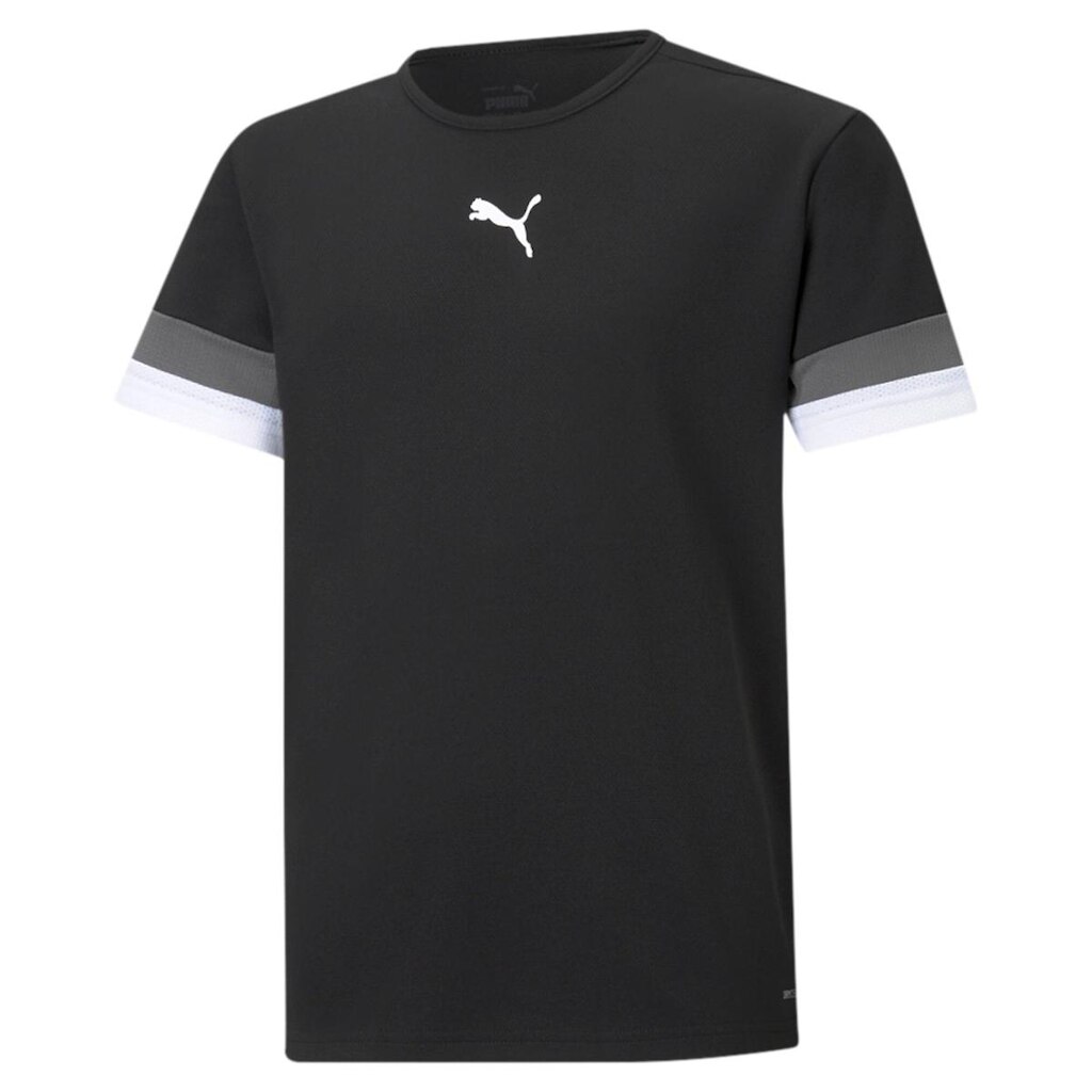 Camisa Infantil Puma Team Rise Football