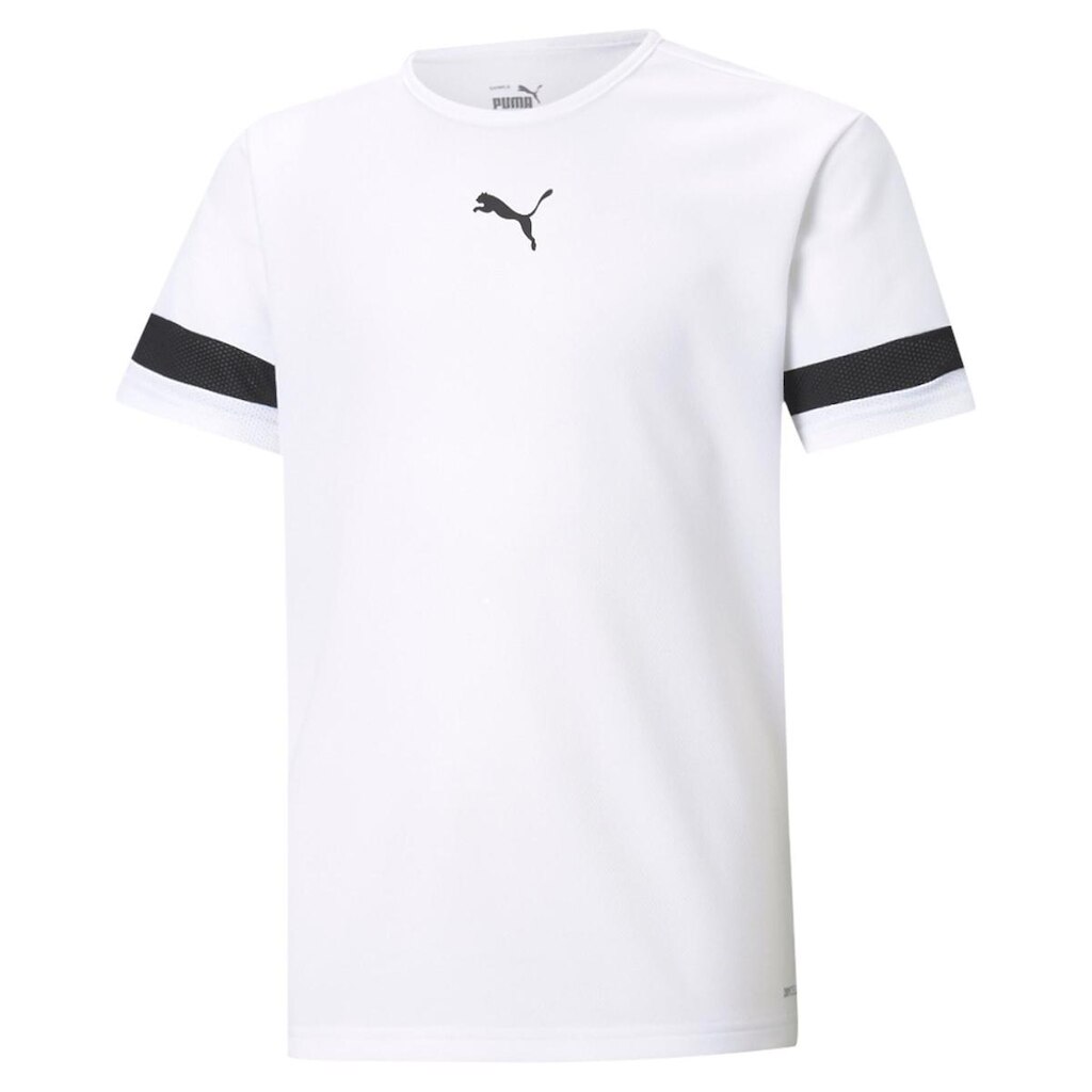 Camisa Infantil Puma Team Rise Football