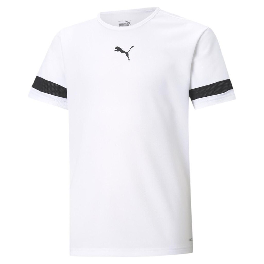 Camisa Infantil Puma TeamRise Football