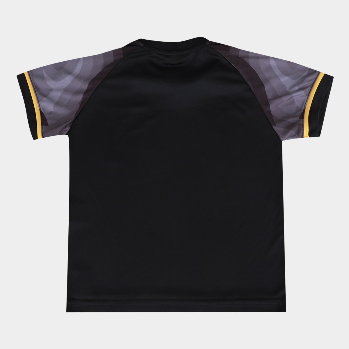 Camisa Infantil Santos Asthor - 1