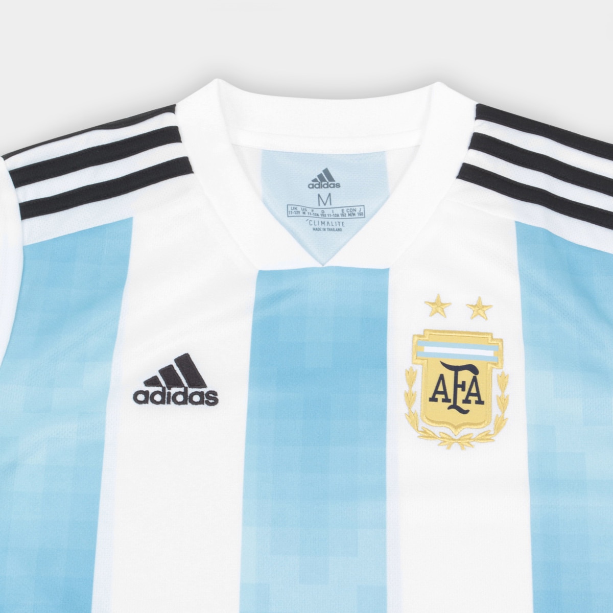 netshoes camisa da argentina