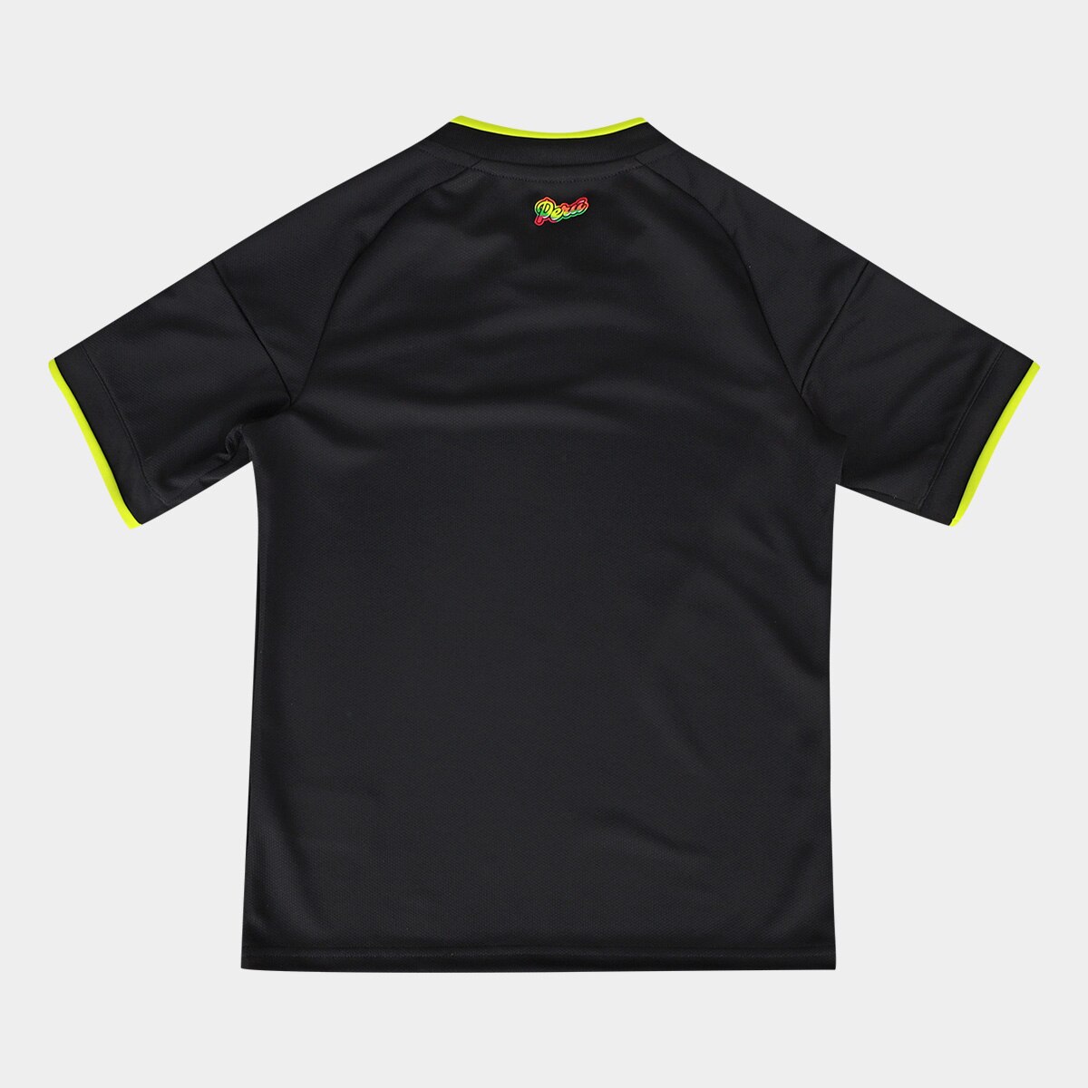 Camisa Infantil Seleção Peru Away 2026 s/nº Torcedor Adidas Originals - 1