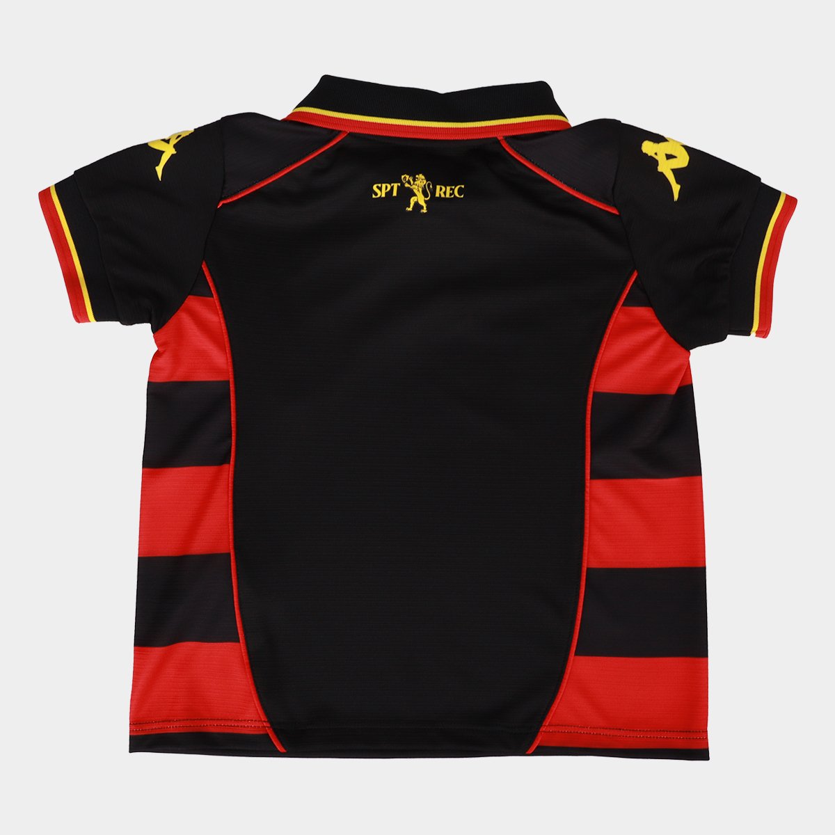 Camisa Infantil Sport I 26/27 s/n Jogador Kappa - 1