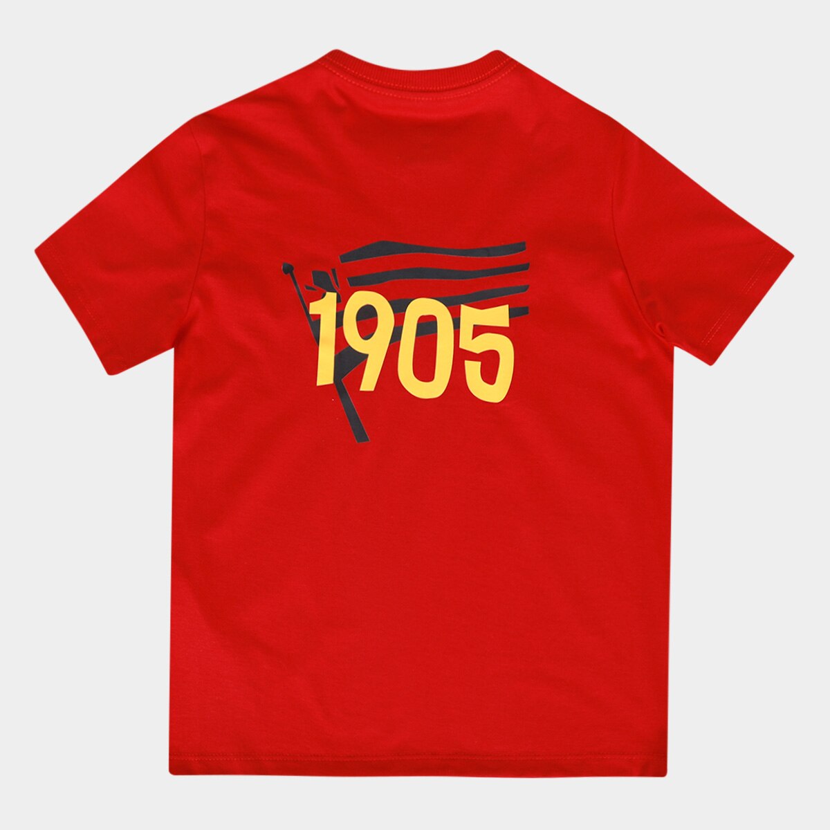 Camisa Infantil Sport Recife Ilha do Retiro - 1