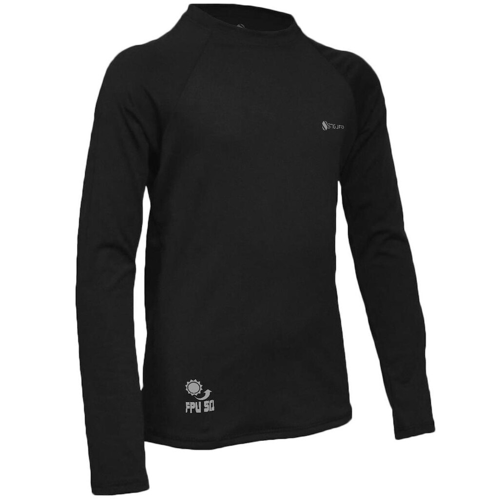 Camisa Infantil Stigli Pro Proteção Solar FPU 50+