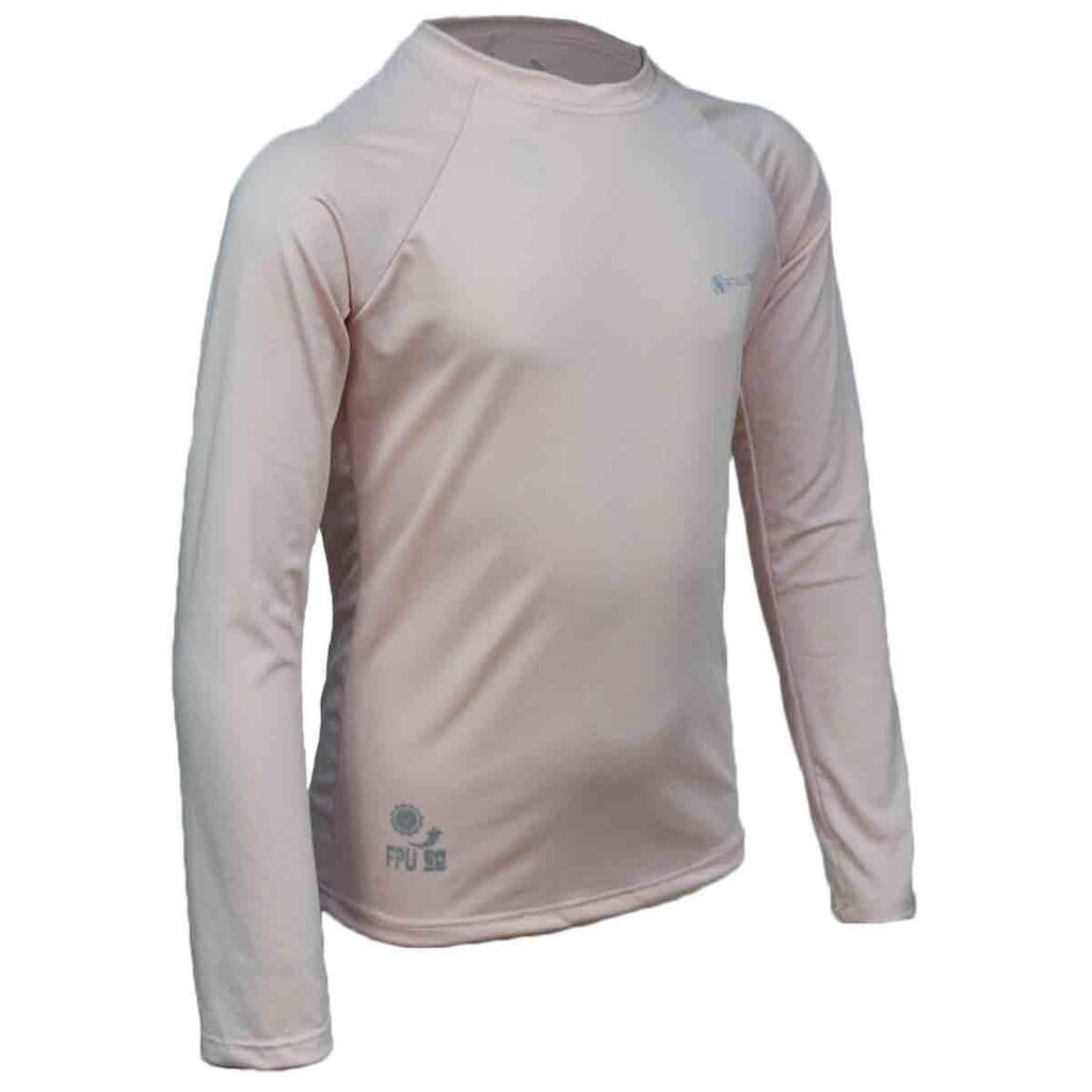 Camisa Infantil Stigli Pro Proteção Solar FPU 50+