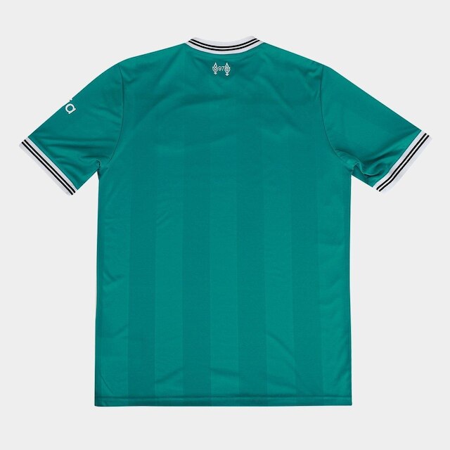Camisa Infantil Third Liverpool 25/26 s/n Torcedor Adidas