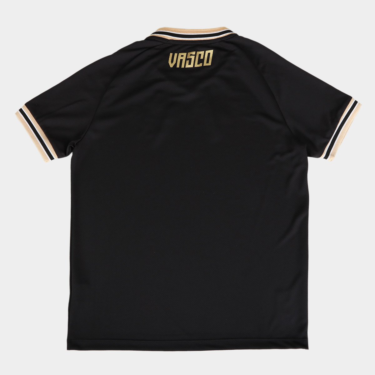 Camisa Infantil Vasco - 1