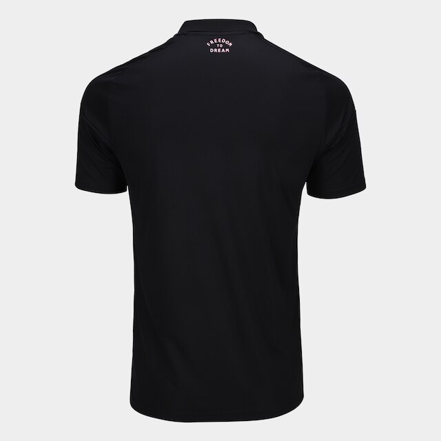 Camisa Inter Miami Away 26/27 Torcedor Adidas Masculina
