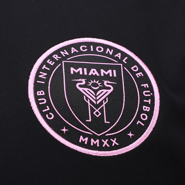 Camisa Inter Miami Away 26/27 Torcedor Adidas Masculina