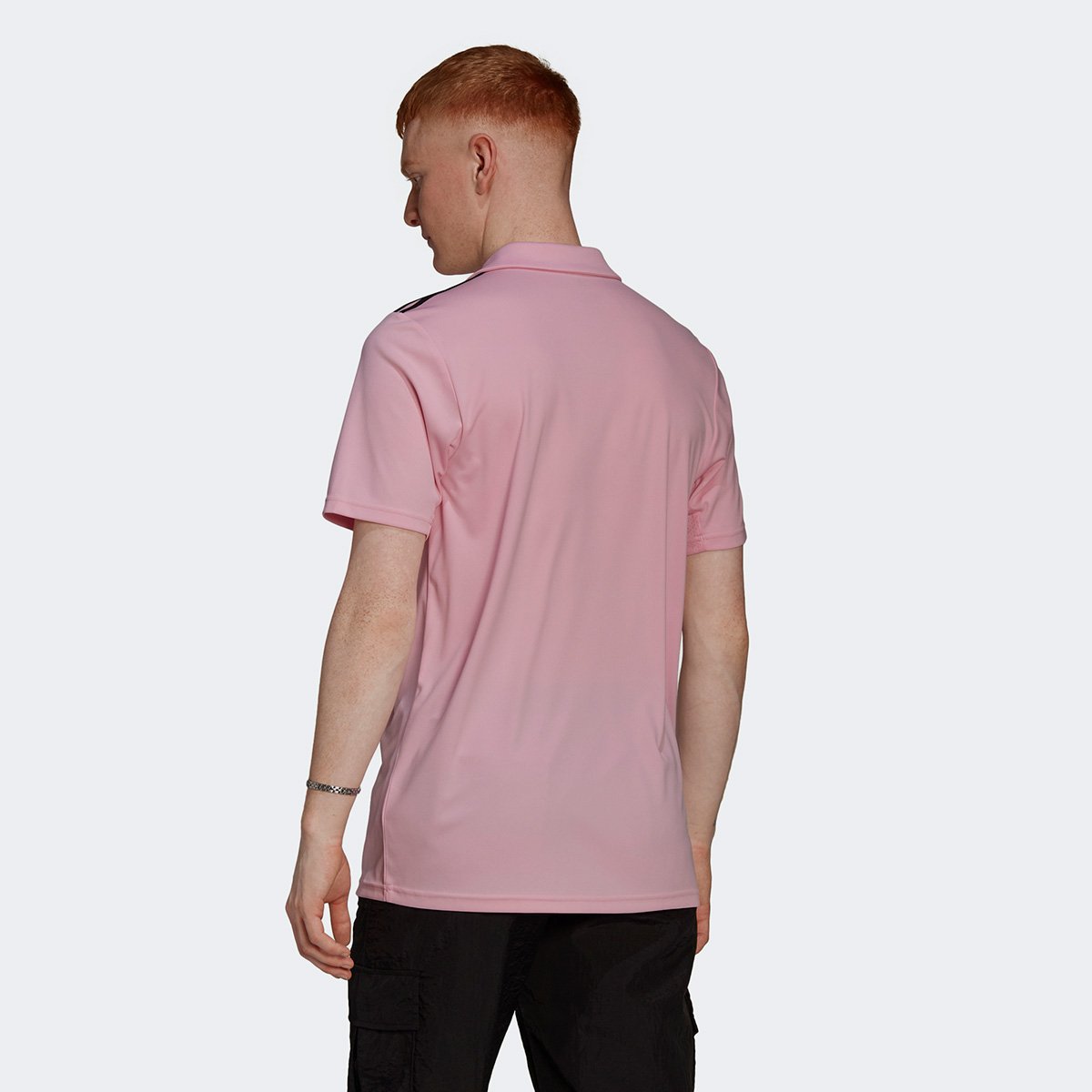 camisa inter miami rosa
