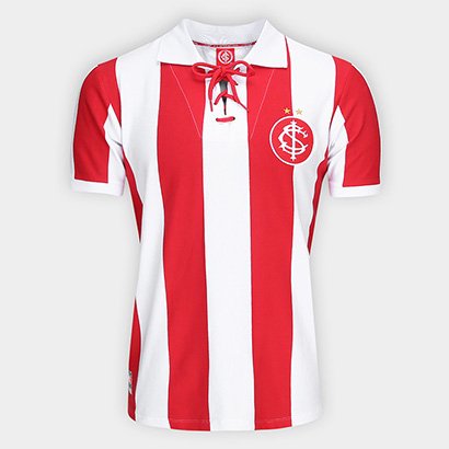 Camisa Internacional 1909 Masculina - Masculino