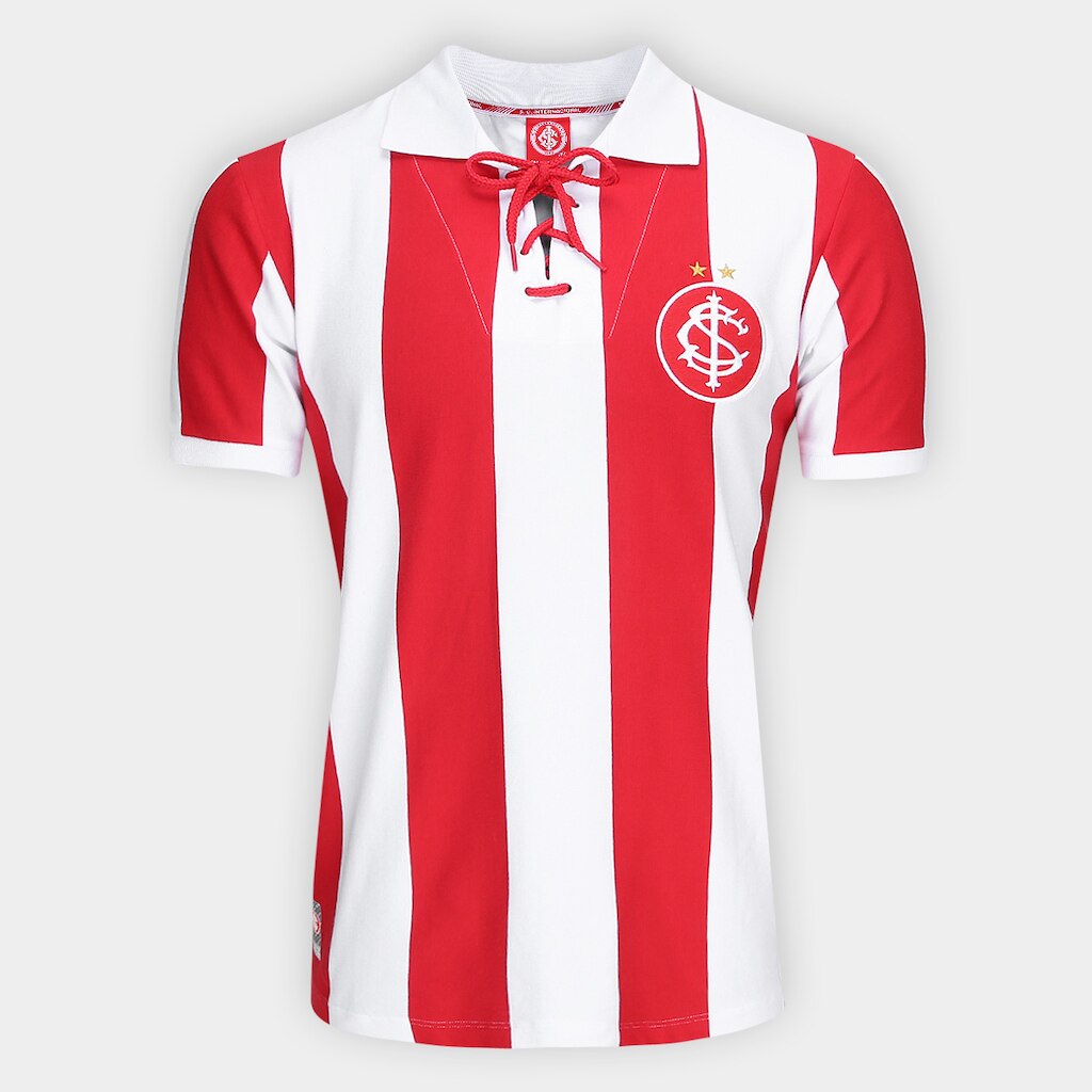 Camisa Internacional 1909 Masculina