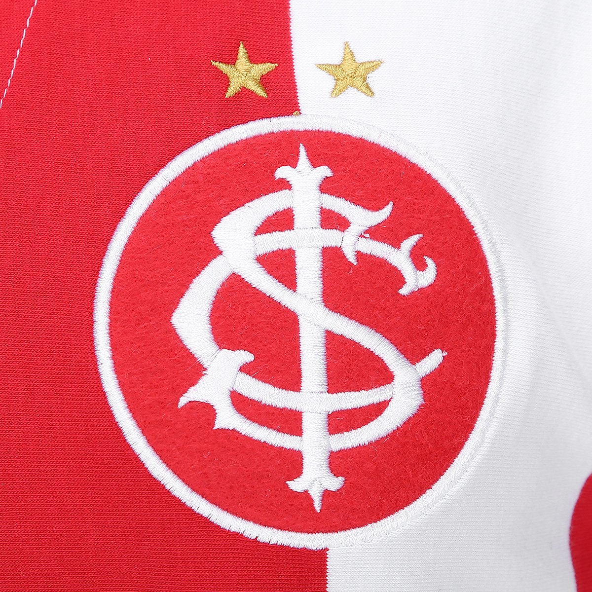 Camisa Internacional 1909 Masculina - 2